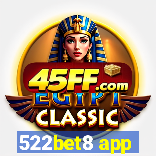 522bet8 app